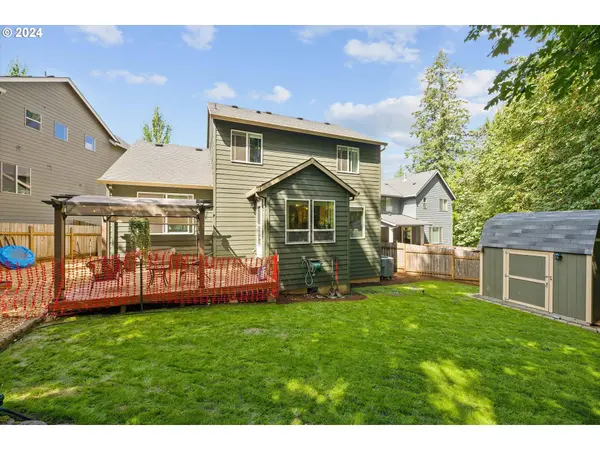 17376 AUBIN ST, Sandy, OR 97055