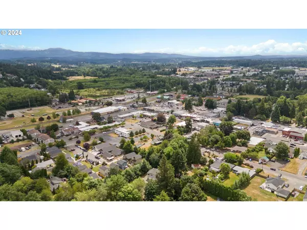 407 NE 3RD ST, Battle Ground, WA 98604