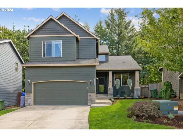 17376 AUBIN ST, Sandy, OR 97055