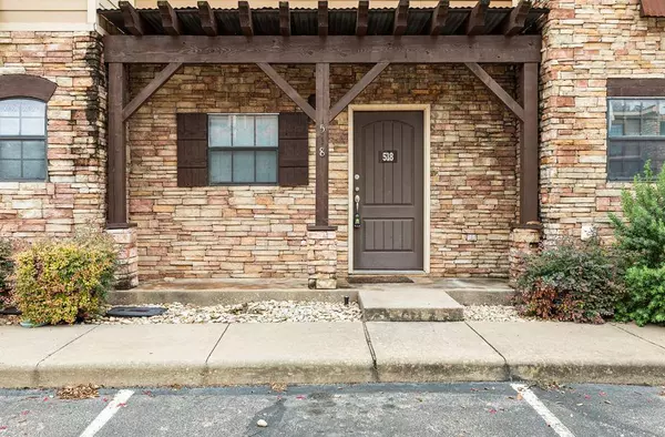 2410 S 2nd Street #518, Waco, TX 76706