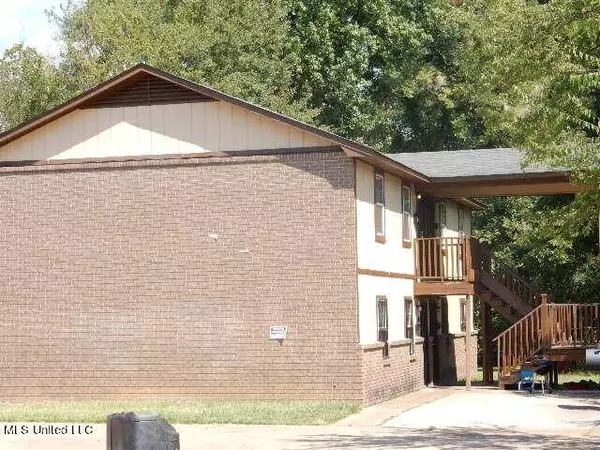 1224 Mayes Street, Jackson, MS 39213