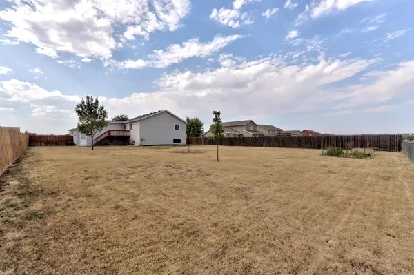 508 Freude Lane, Box Elder, SD 57719