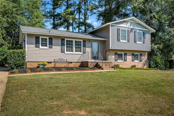 502 Sellwood CIR, Simpsonville, SC 29680