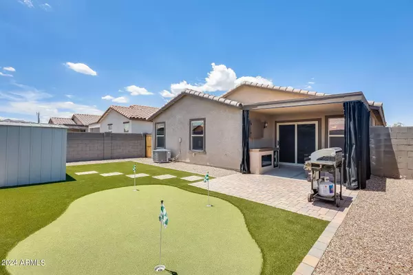 5625 S 30TH Glen, Phoenix, AZ 85041