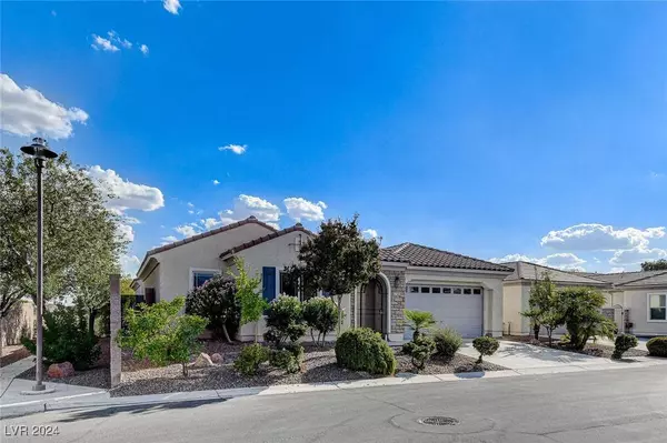 7169 Lansbrook Avenue, Las Vegas, NV 89131