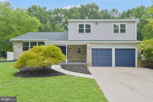 64 DOWNING ST, Cherry Hill, NJ 08003