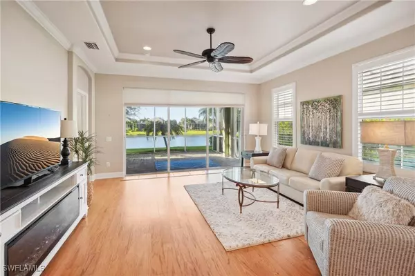 2628 Vareo CT, Cape Coral, FL 33991