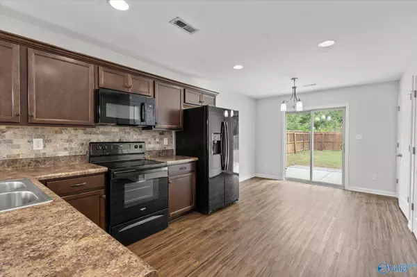 170 Winstead Circle, Owens Cross Roads, AL 35763