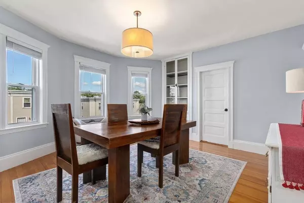 20 Montvale Street #3, Boston, MA 02131