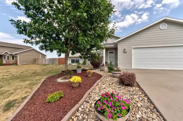 508 Freude Lane, Box Elder, SD 57719