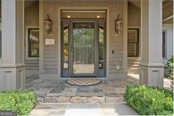 100 Oconee Estates DR, Eatonton, GA 31024