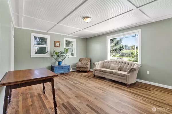 8369 Gillies RD, Everson, WA 98247