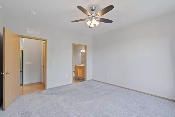 121 Metro Terrace #204, Madison, WI 53718-6458