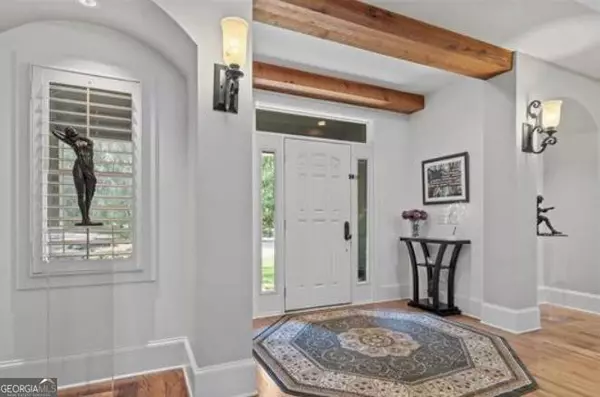 100 Oconee Estates DR, Eatonton, GA 31024