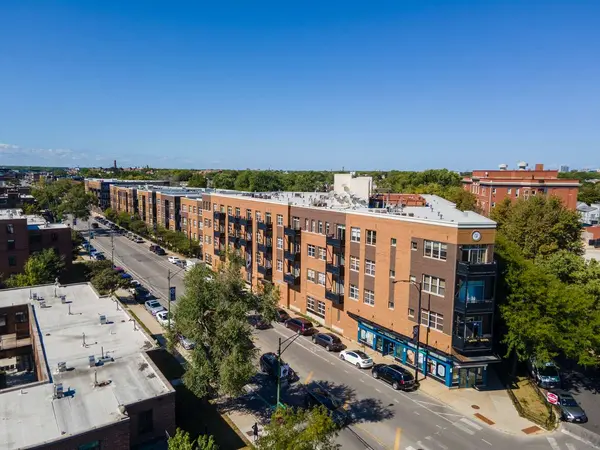 2915 N Clybourn Avenue #310, Chicago, IL 60618