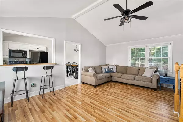 502 Sellwood CIR, Simpsonville, SC 29680