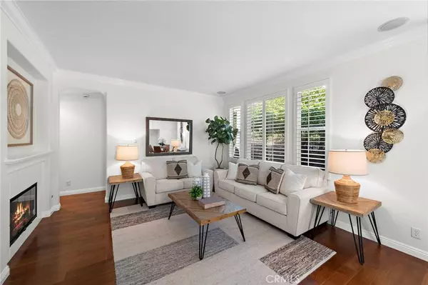 24 Tisbury WAY, Ladera Ranch, CA 92694