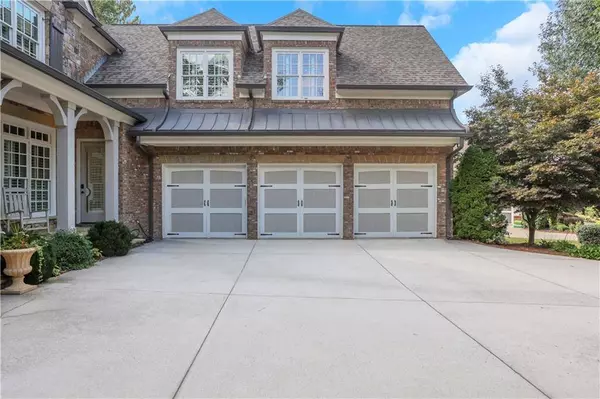 4011 Idlewilde Meadows DR NE, Marietta, GA 30066