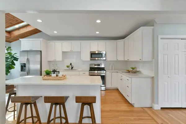 32 Hillock Street, Boston, MA 02131