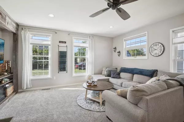 742 7th Street, Prairie Du Sac, WI 53578