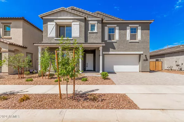 20580 S 226TH Street, Queen Creek, AZ 85142