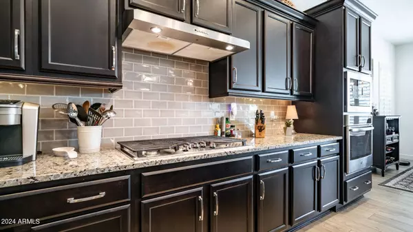 1061 N QUINN --, Mesa, AZ 85205