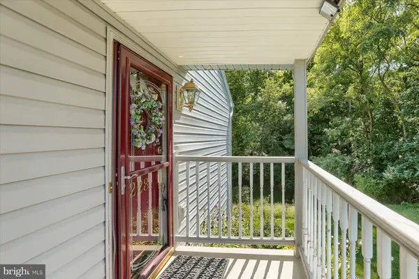 228 FOREST OAK LN, Harrisburg, PA 17110