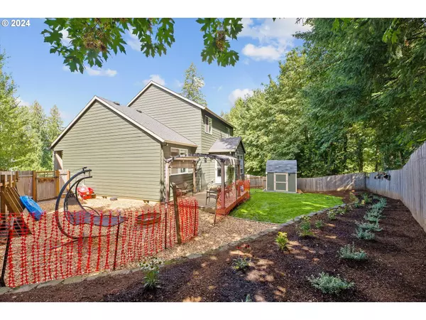 17376 AUBIN ST, Sandy, OR 97055