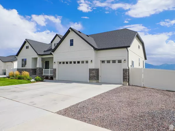 13843 S 7300 W, Herriman, UT 84096