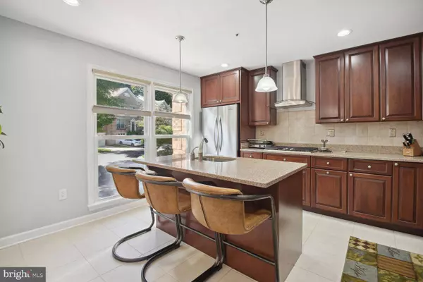 10929 ROCKY MOUNT WAY, Silver Spring, MD 20902