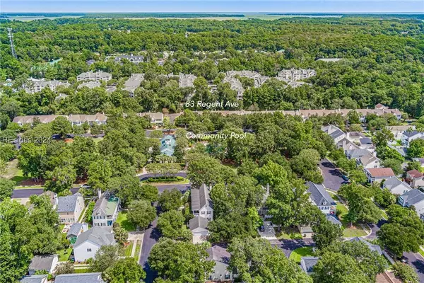 83 Regent AVE, Bluffton, SC 29910