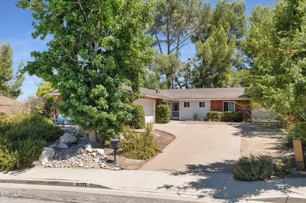 26312 Whispering Leaves DR, Newhall, CA 91321