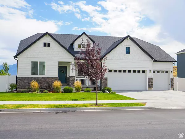 13843 S 7300 W, Herriman, UT 84096