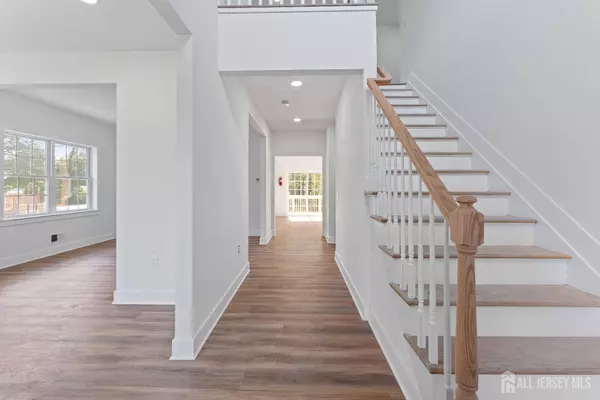 571 Marlboro RD, Old Bridge, NJ 08857