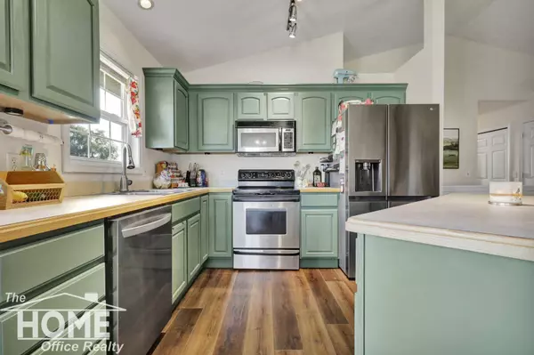 775 West Street, Laingsburg, MI 48848