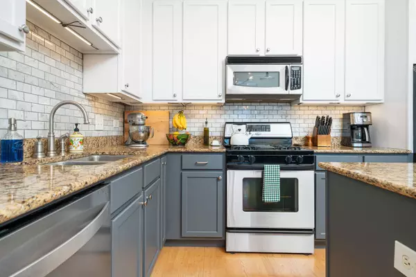 2915 N Clybourn Avenue #310, Chicago, IL 60618