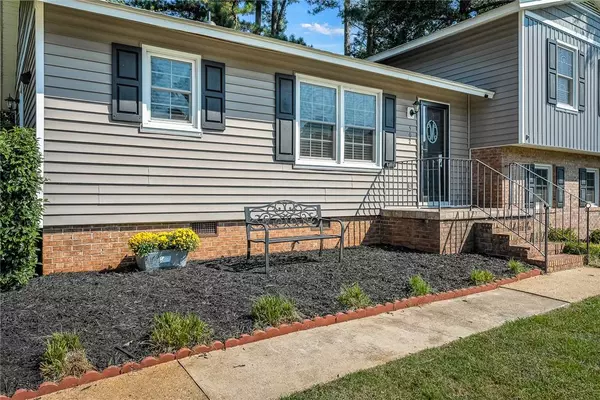 502 Sellwood CIR, Simpsonville, SC 29680