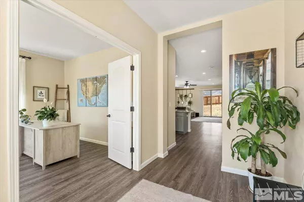 1584 Rockchuck Road, Reno, NV 89506