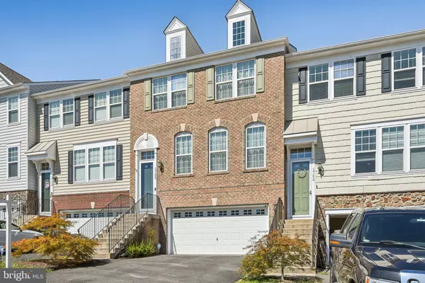 1766 SWINKSVILLE CT, Woodbridge, VA 22191