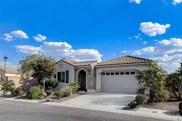 7169 Lansbrook Avenue, Las Vegas, NV 89131