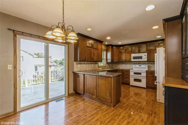 2806 NW Park Lane, Ankeny, IA 50023