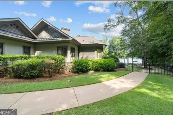 100 Oconee Estates DR, Eatonton, GA 31024