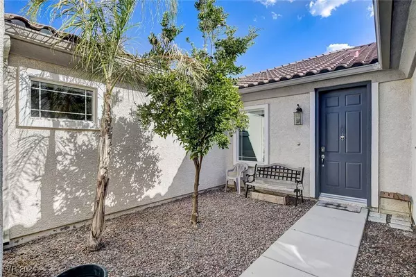 7169 Lansbrook Avenue, Las Vegas, NV 89131