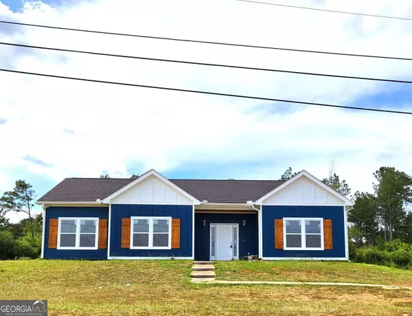 164 Kendall DR, Griffin, GA 30224