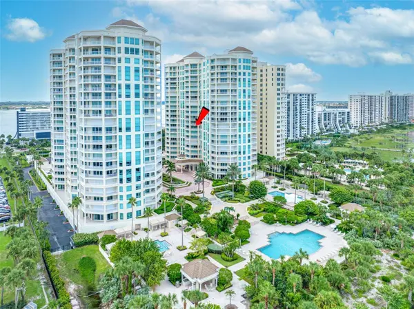 1180 GULF BLVD #904, Clearwater, FL 33767