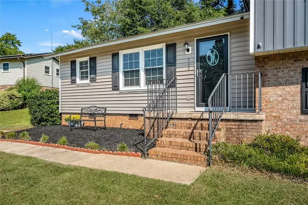 502 Sellwood CIR, Simpsonville, SC 29680