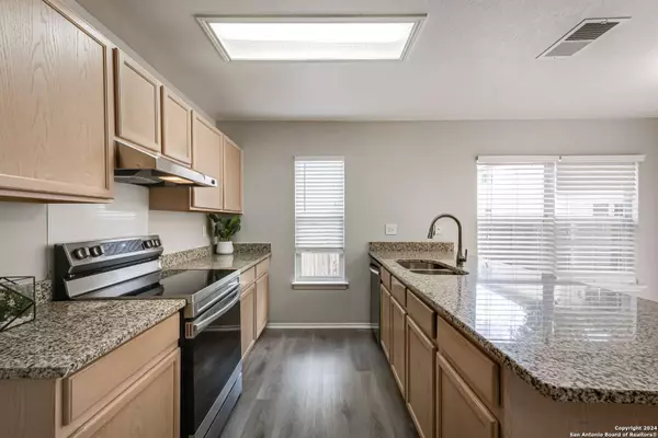 10111 Ranger Cyn, San Antonio, TX 78251