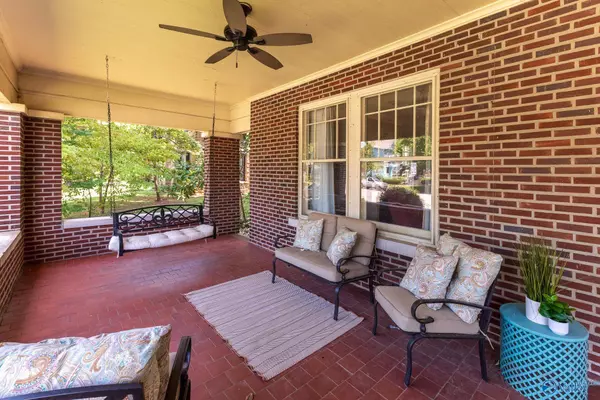 615 Grant Street SE, Decatur, AL 35601