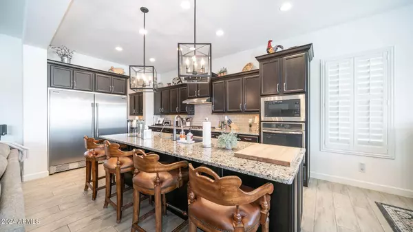 1061 N QUINN --, Mesa, AZ 85205