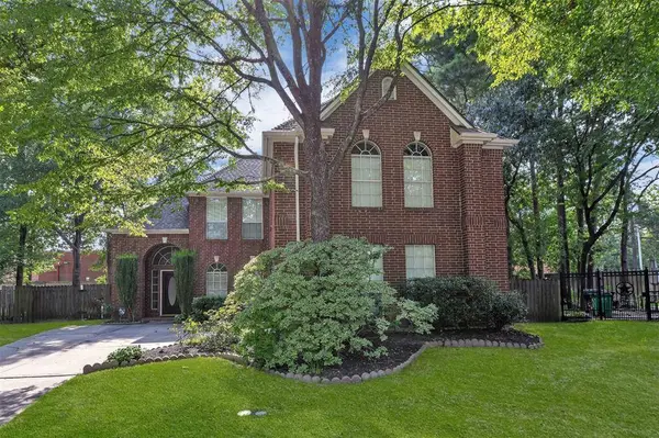 1703 Mills Creek CT, Kingwood, TX 77339